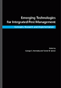 Emerging Technologies for Integrated Pest Management (Νέες τεχνολογίες ολοκληρωμένης διαχείρισης επιβλαβών οργανισμών - έκδοση στα αγγλικά)